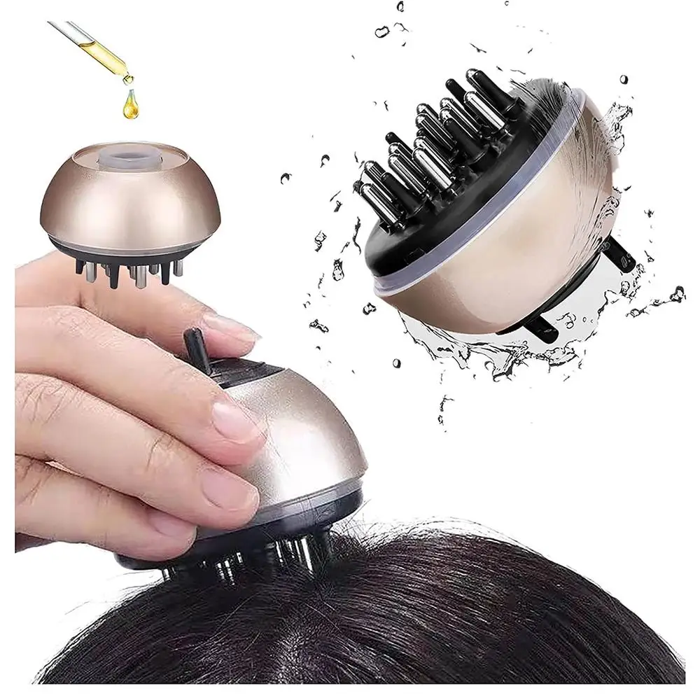 Hair comb