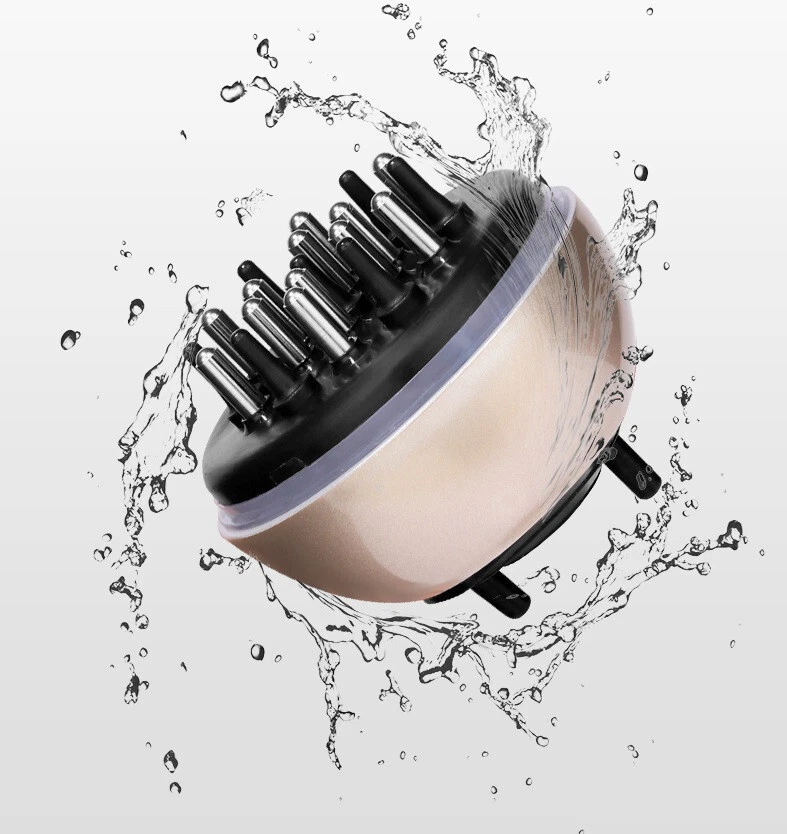 Hair comb